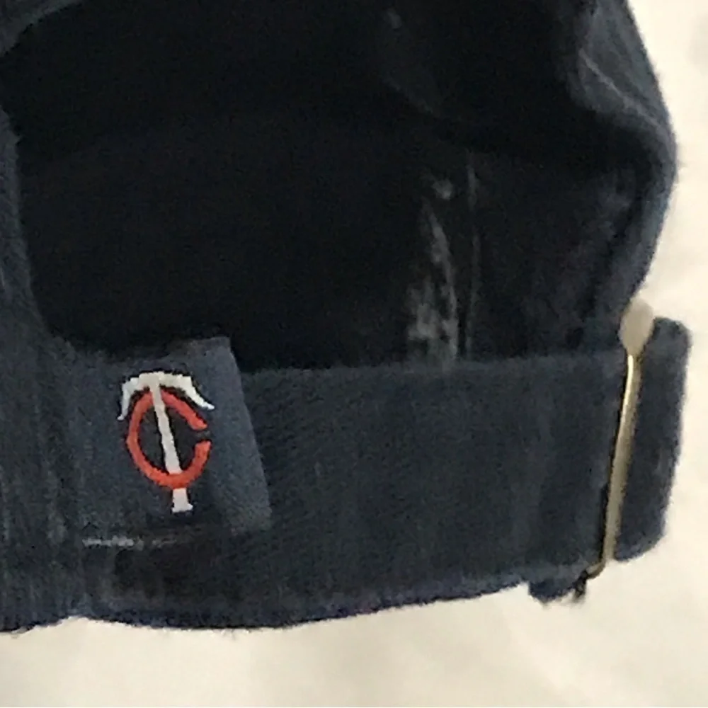 47 Brand MLB Genuine Minnesota Twins Baseball Cap